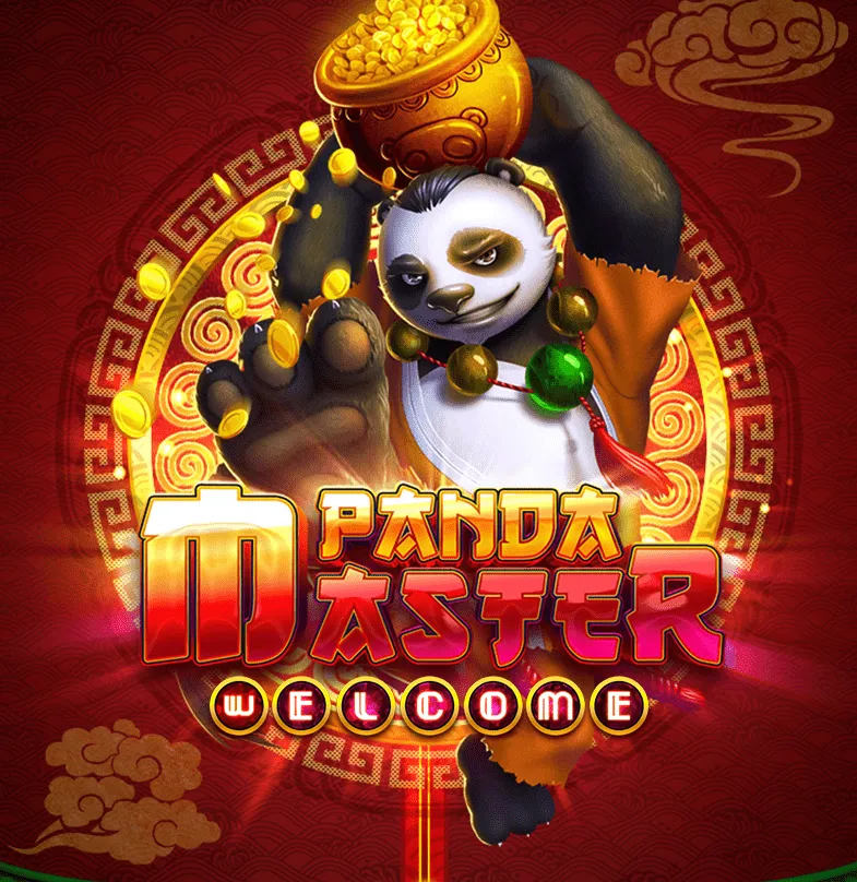 pandamaster